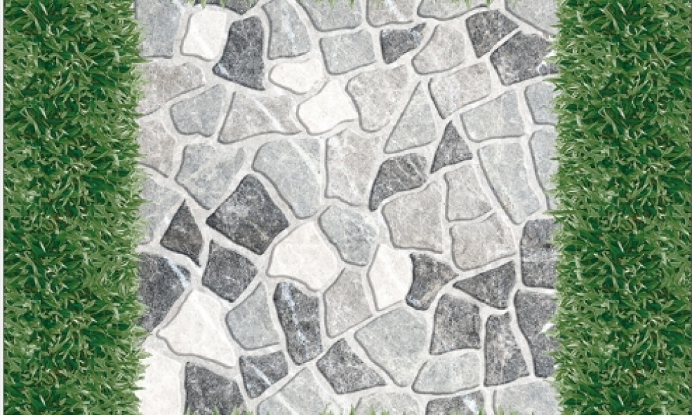 Gạch lát sân vườn Catalan 50x50 CTL5506