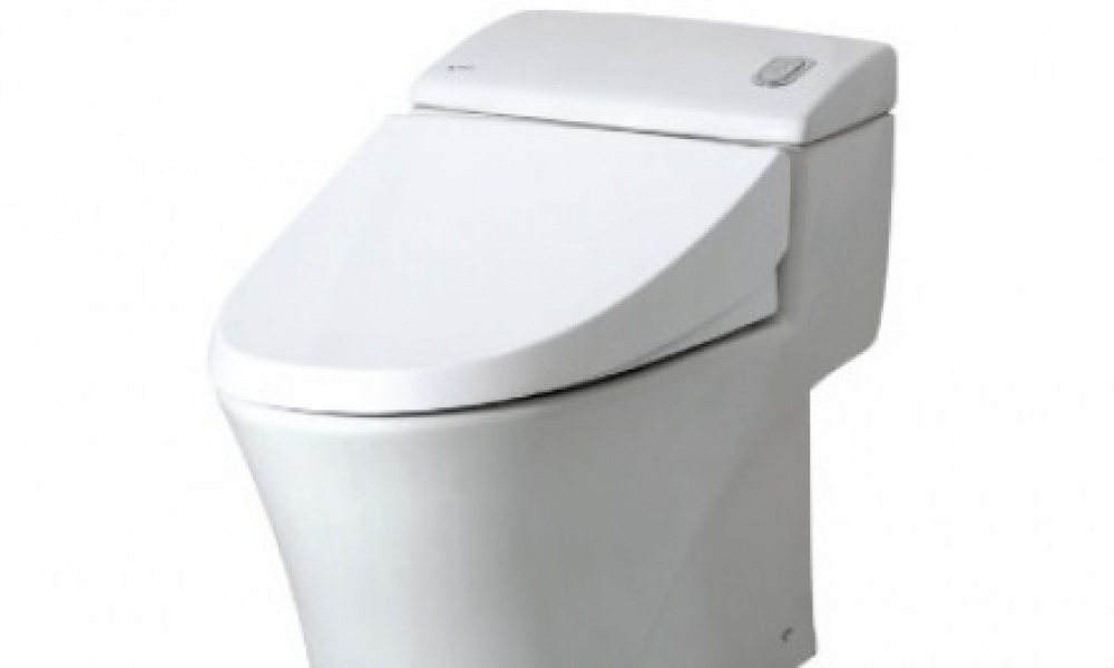 Bàn cầu một khối Inax AC-1008VRN