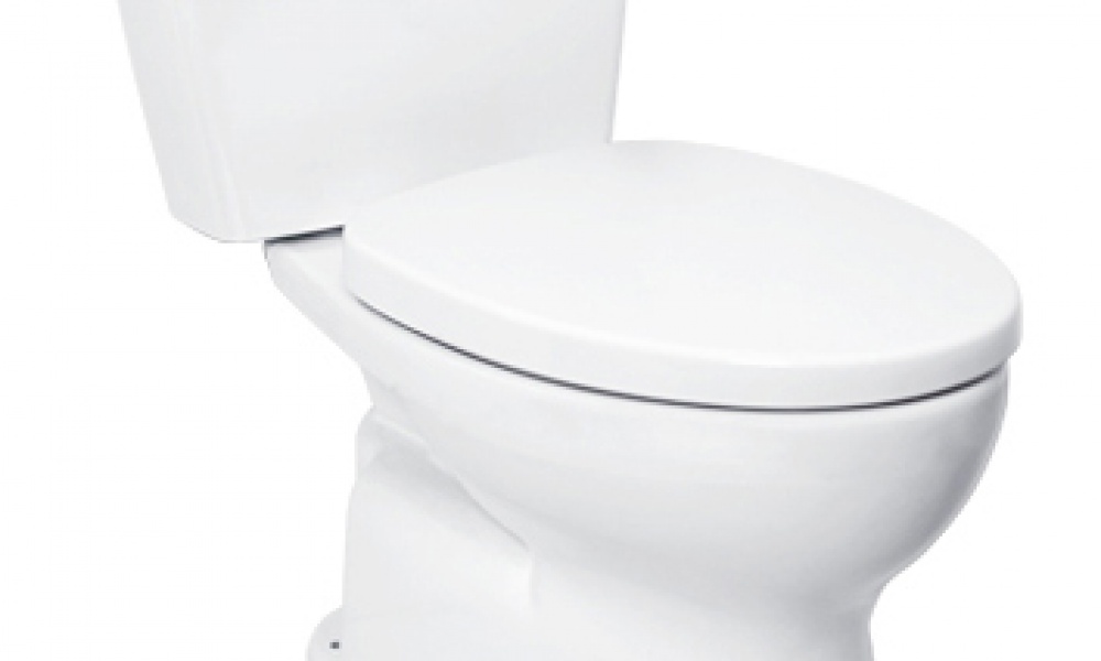 Bàn cầu hai khối  Toto   CS300DRT3