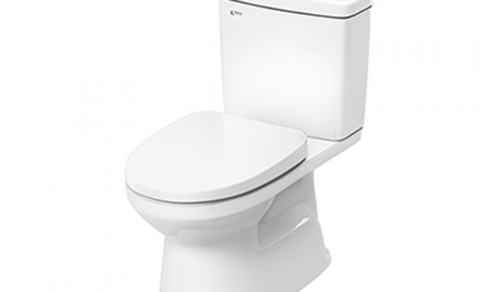 Bàn cầu hai khối Inax C504VWN 