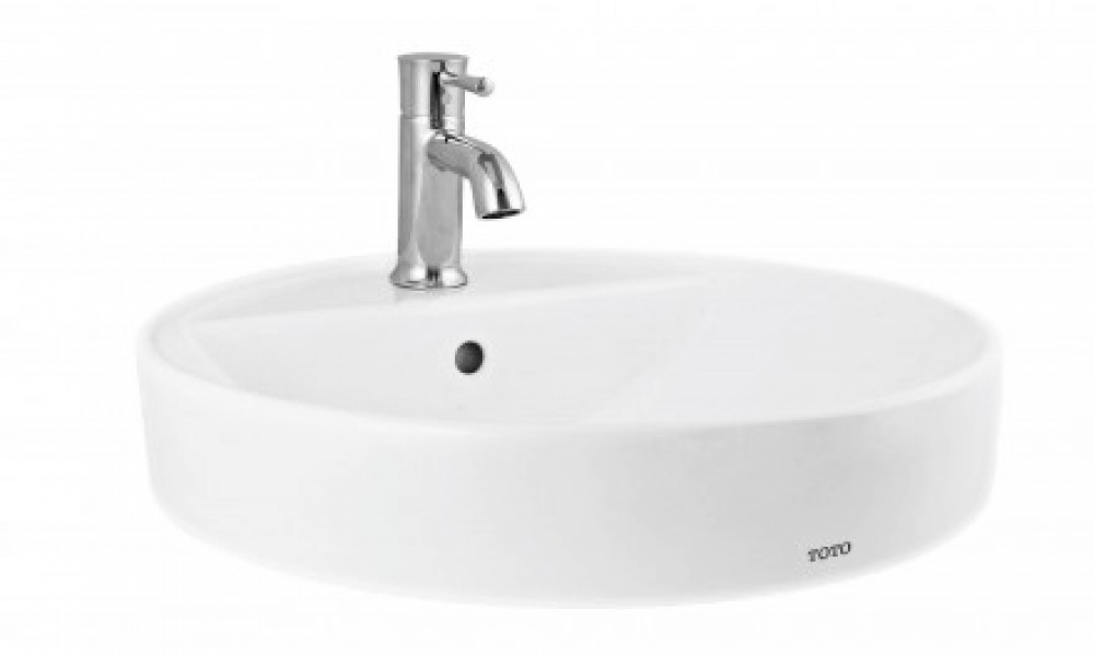 Chậu rửa Lavabo Toto LT700CT