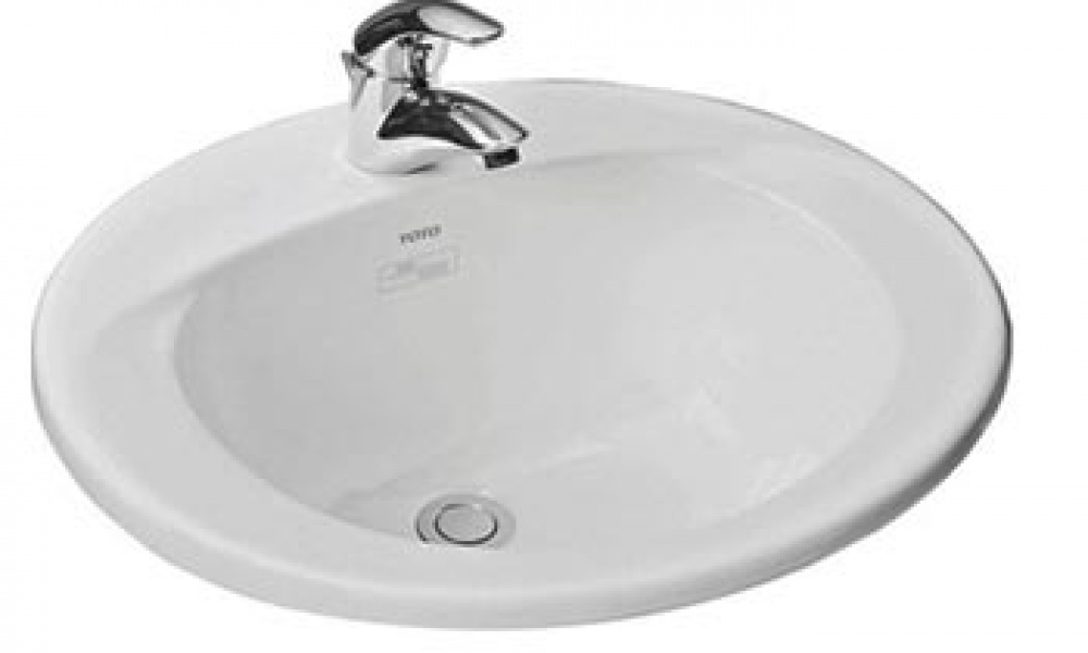 Chậu rửa Lavabo Toto L501C