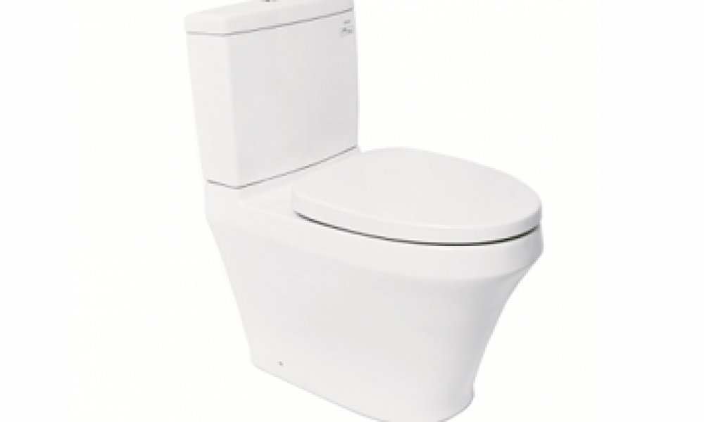 Bàn cầu hai khối Toto CS945DNT3