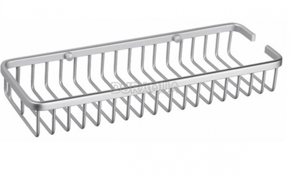 Kệ, giá mỹ phẩm 1 tầng Duraqua DQ2122000