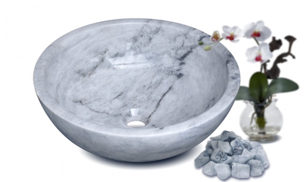 Chậu rửa Lavabo Kanly MAR133N