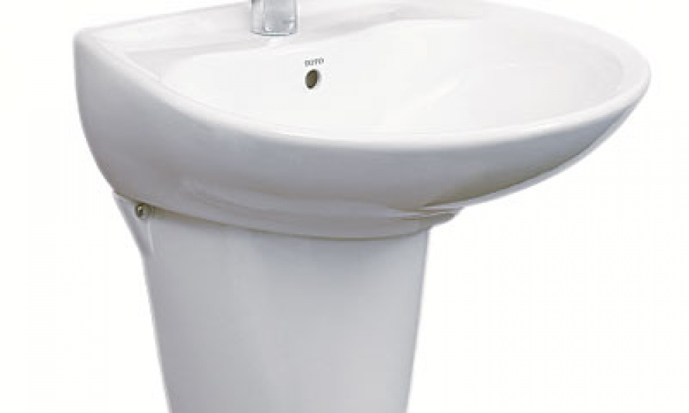 Chậu rửa Lavabo Toto LHT300CR