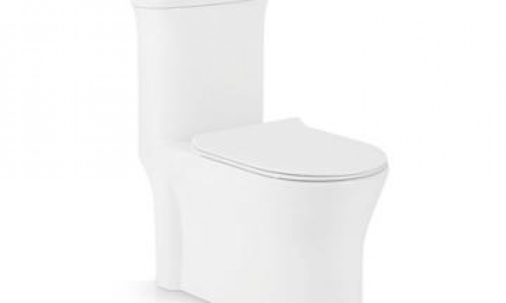 Bàn cầu một khối Odin OD51900000