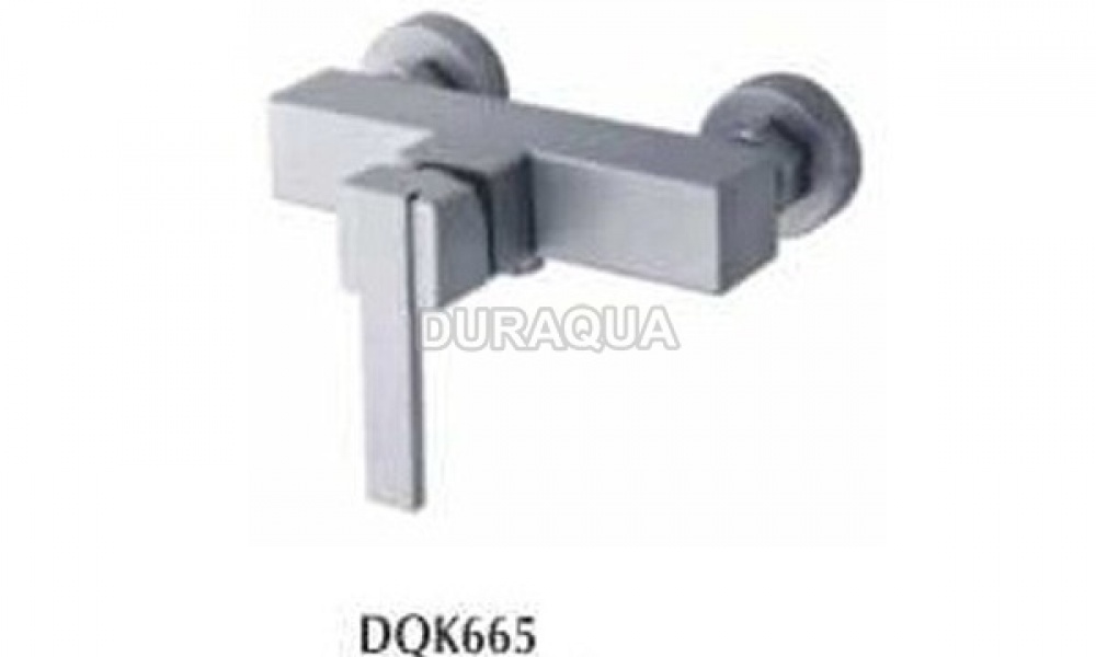 Sen tắm Duraqua DQDQK665