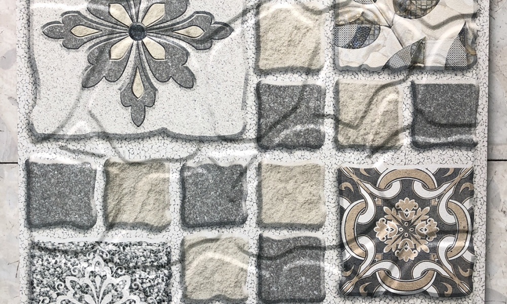 Gạch sân vườn Ý Mỹ 50x50 S501SE