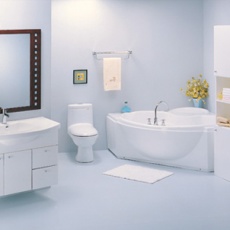 THIẾT BỊ VỆ SINH