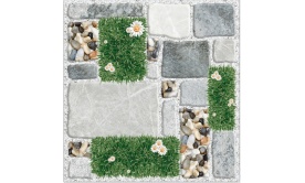 Gạch lát sân vườn Catalan 50x50 CTL 5510