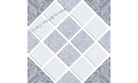 Gạch sàn nước 300x300 mm   ASN323E