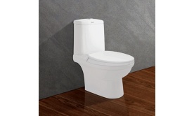 Bàn cầu hai khối Viglacera VIGVI1072N