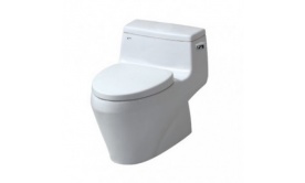 Bàn cầu một khối Inax AC-1135VN