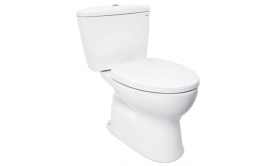 Bàn cầu hai khối  Toto   CS300DRT3