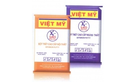 Bột trét tường Việt Mỹ