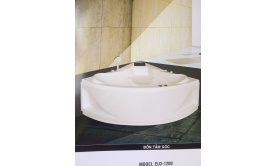 Bồn Tắm Góc EU3-1200