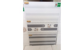 Gạch ốp tường 300x600 mm G36012