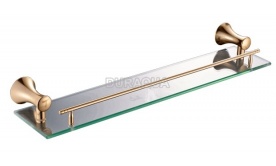 Kệ kính 1 tầng Duraqua DQG660900