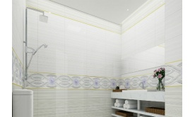 Gạch ốp tường 300x900 mm 