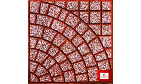 Gạch Terrazzo  GT02