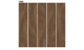 Gạch giả gỗ 150x750 mm