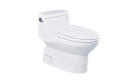 Bàn cầu một khối Toto  MS884T2