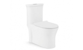 Bàn cầu một khối Odin OD51900000