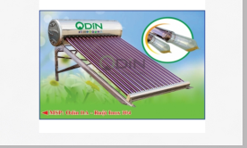 Máy nóng lạnh ống dẫn dầu siêu dẫn 240L