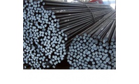 Thép cây vằn (Gân) Việt Nhật VINAKYOEI