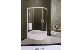 Phòng Tắm Kính SR-CNV