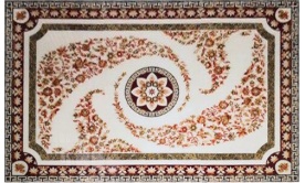Gạch trang trí 1.6 x 2.4 m TV80 GA86100 (6viên 80*80)