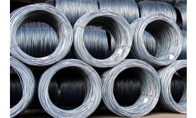 Thép Cuộn Việt Nhật VINAKYOEI